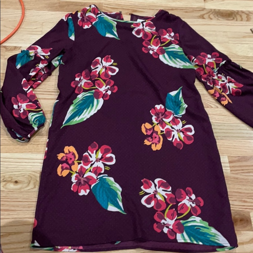 Loft Dress Size Small